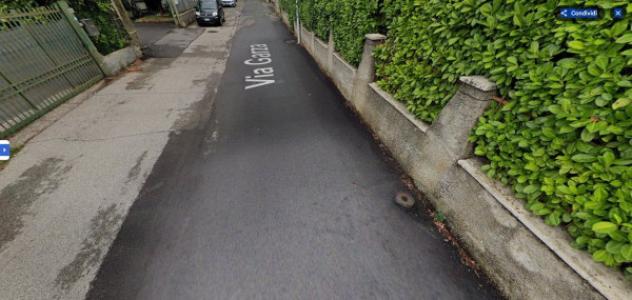 appartamento in vendita a San Zeno Naviglio in zona Garza