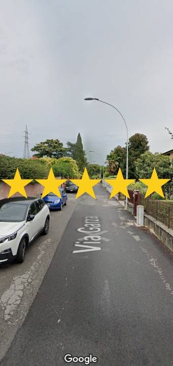 appartamento in vendita a San Zeno Naviglio in zona Garza