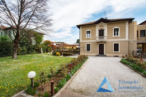 appartamento in vendita a San Zeno Naviglio