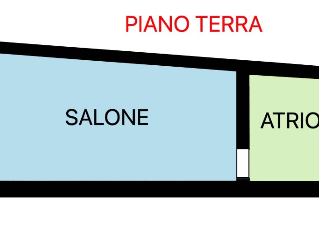 appartamento in vendita a San Zeno Naviglio