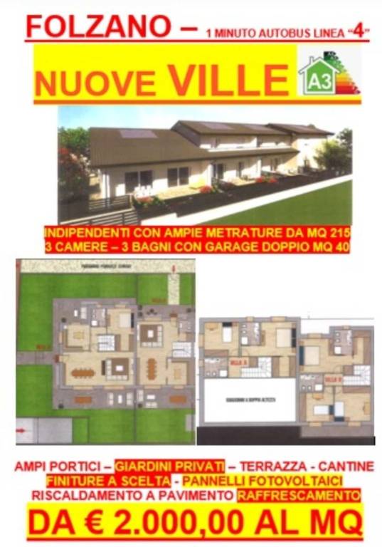 casa indipendente in vendita a San Zeno Naviglio