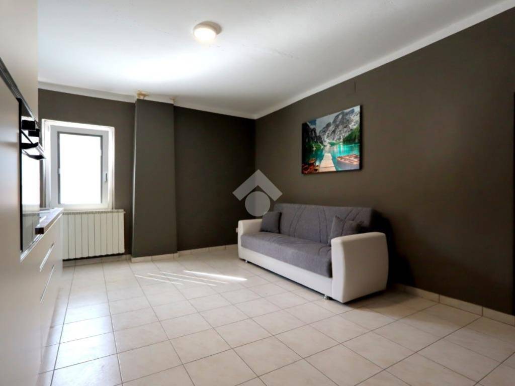 appartamento in vendita a San Zeno Naviglio