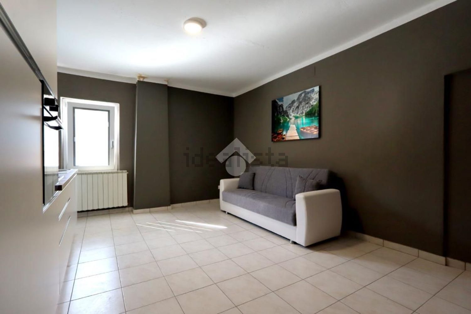 appartamento in vendita a San Zeno Naviglio