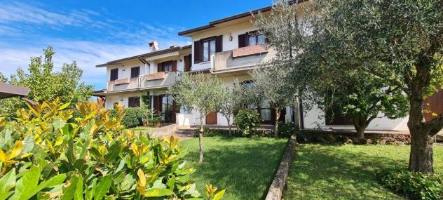 casa indipendente in vendita a San Zeno Naviglio