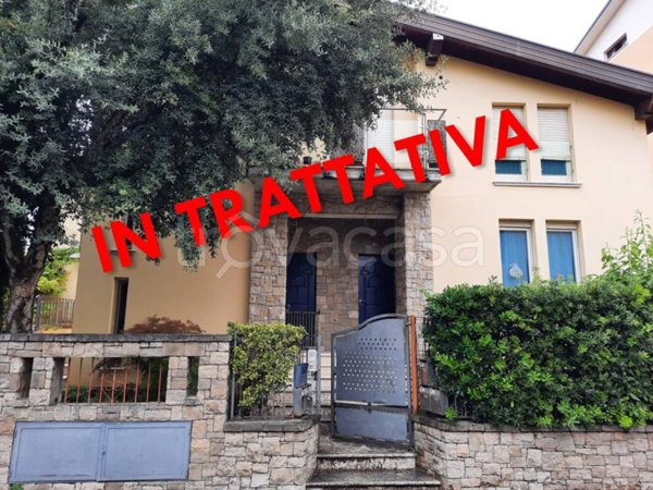 appartamento in vendita a San Zeno Naviglio
