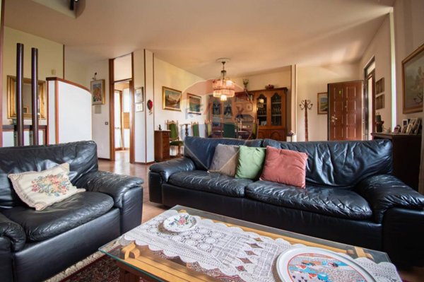 casa indipendente in vendita a San Zeno Naviglio