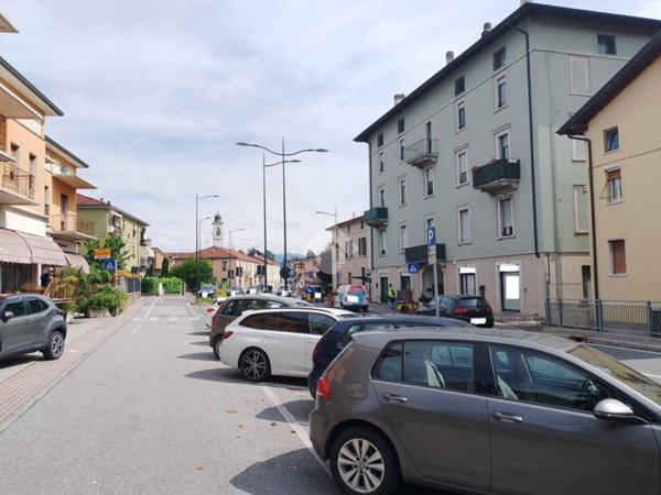 ufficio in vendita a San Zeno Naviglio