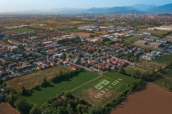 casa indipendente in vendita a San Zeno Naviglio