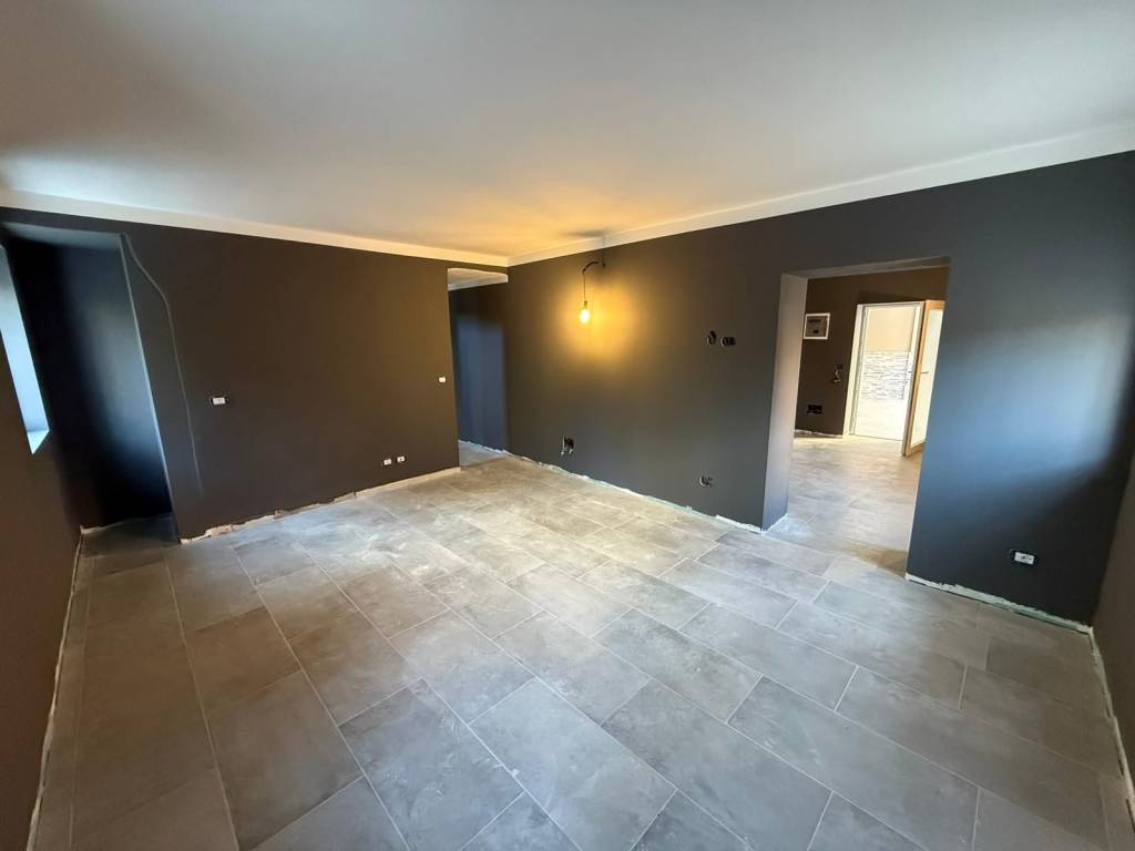 appartamento in vendita a San Zeno Naviglio