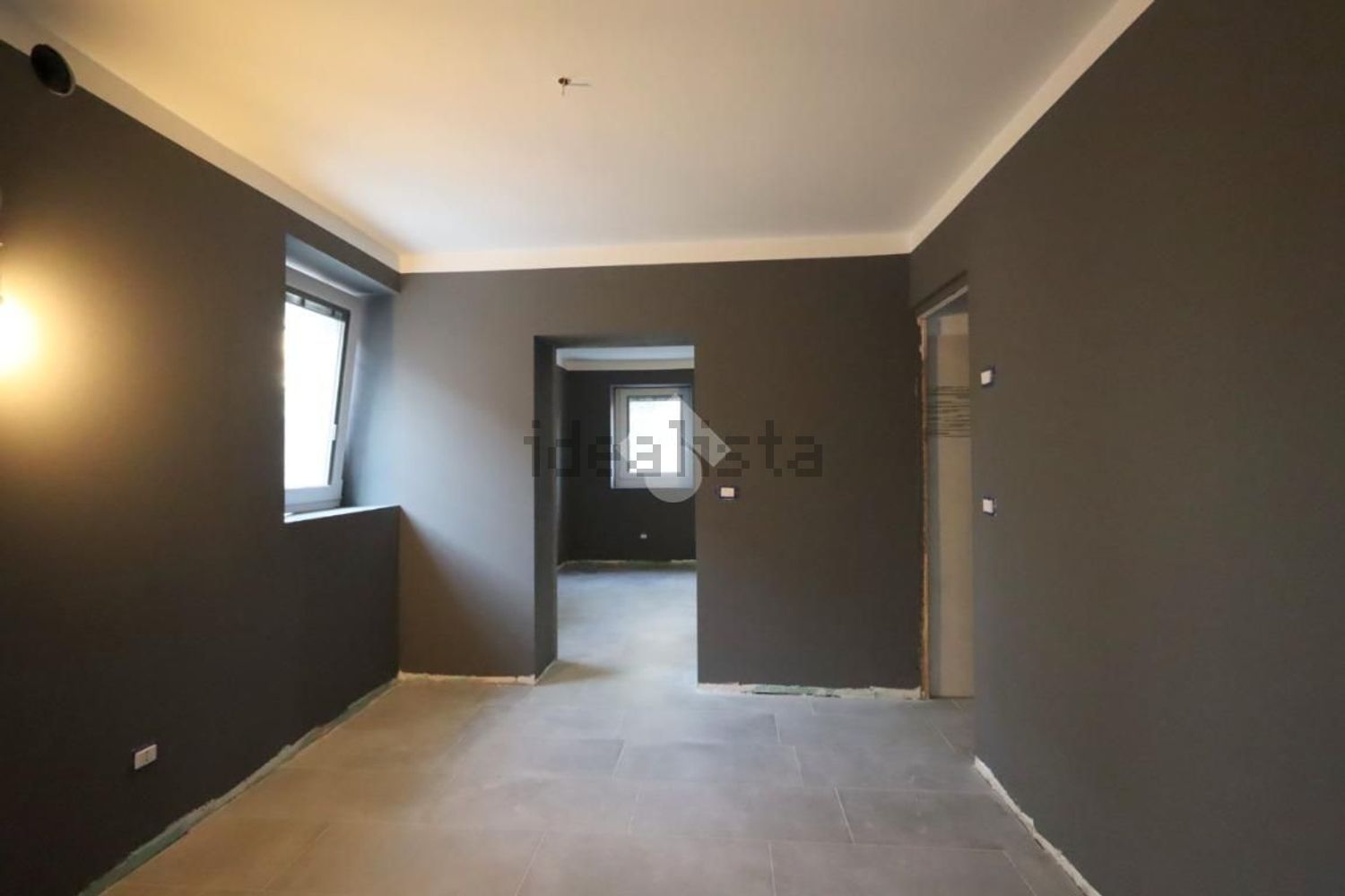 appartamento in vendita a San Zeno Naviglio