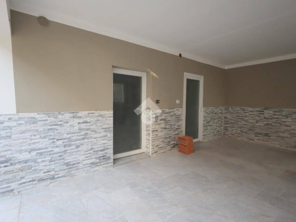 appartamento in vendita a San Zeno Naviglio