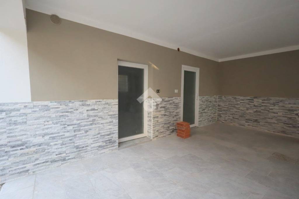 appartamento in vendita a San Zeno Naviglio