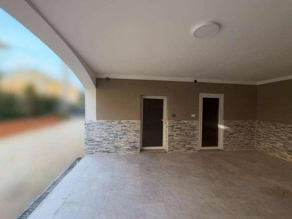 appartamento in vendita a San Zeno Naviglio