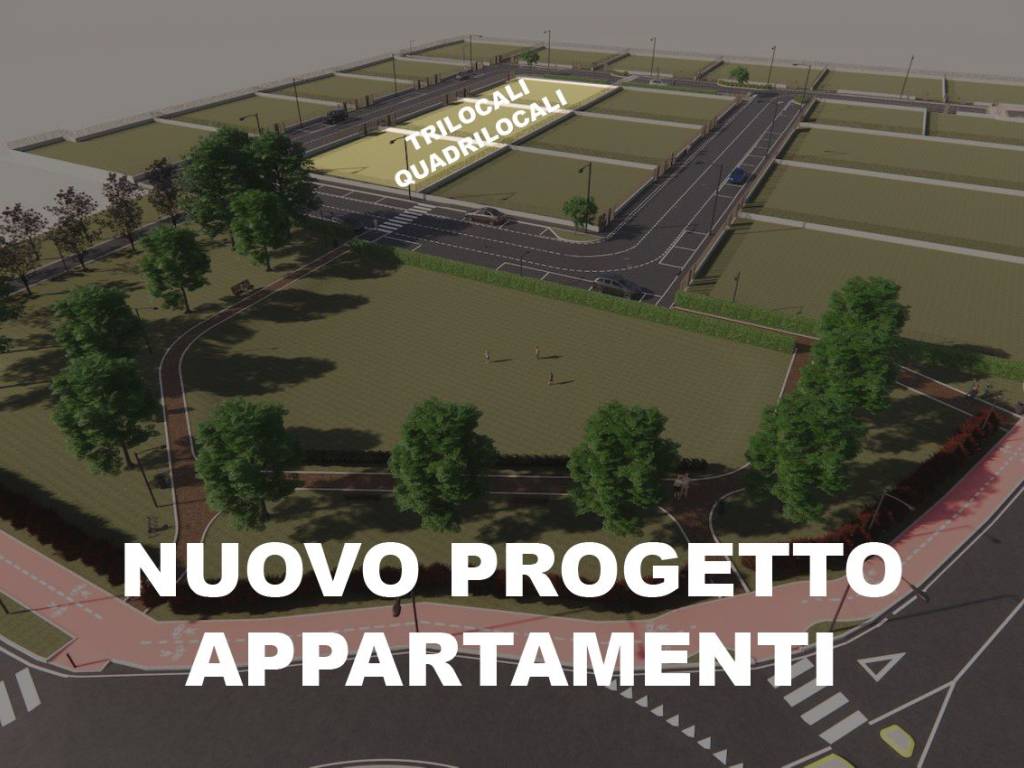 appartamento in vendita a San Zeno Naviglio