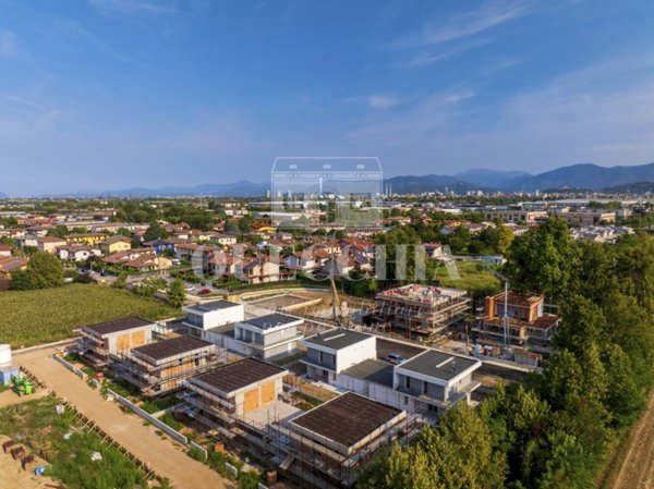 appartamento in vendita a San Zeno Naviglio