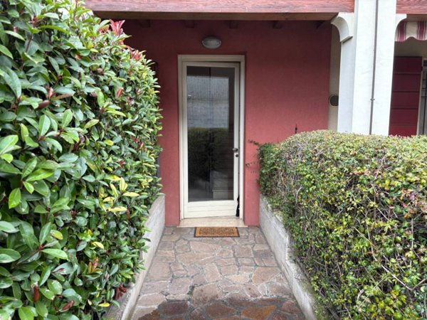 appartamento in vendita a San Zeno Naviglio