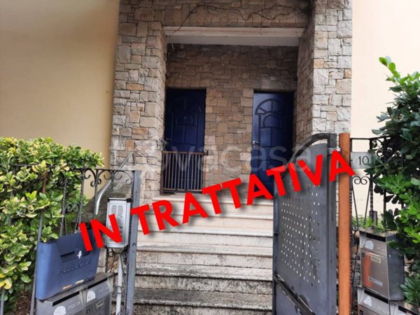 appartamento in vendita a San Zeno Naviglio