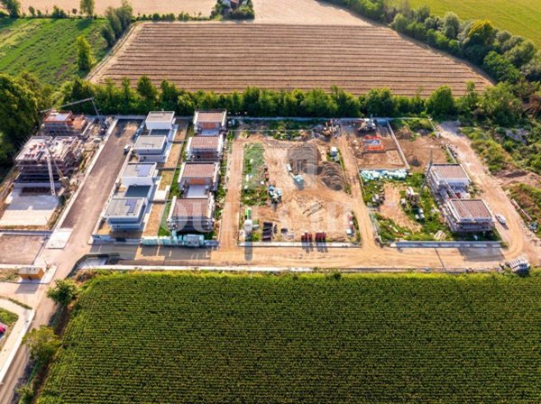 appartamento in vendita a San Zeno Naviglio