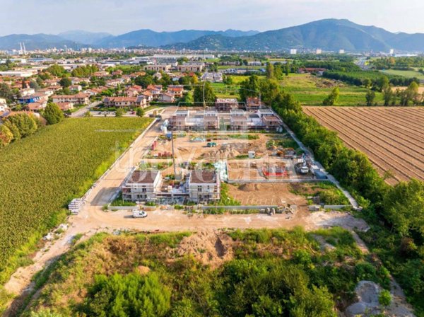 appartamento in vendita a San Zeno Naviglio