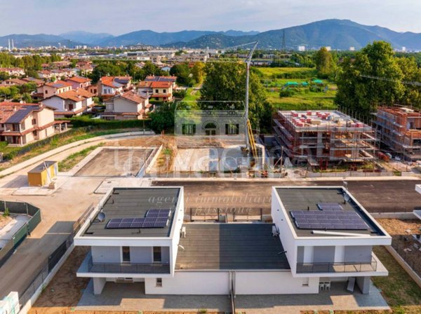 appartamento in vendita a San Zeno Naviglio