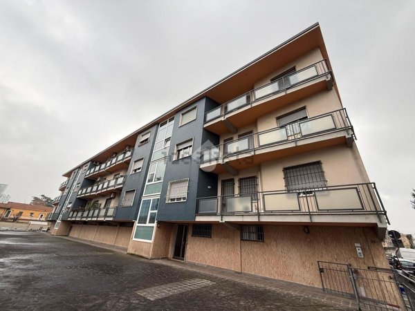 appartamento in vendita a San Zeno Naviglio