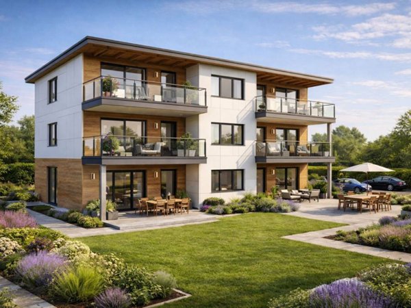 appartamento in vendita a San Zeno Naviglio