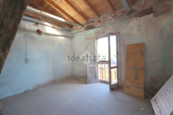 appartamento in vendita a San Zeno Naviglio