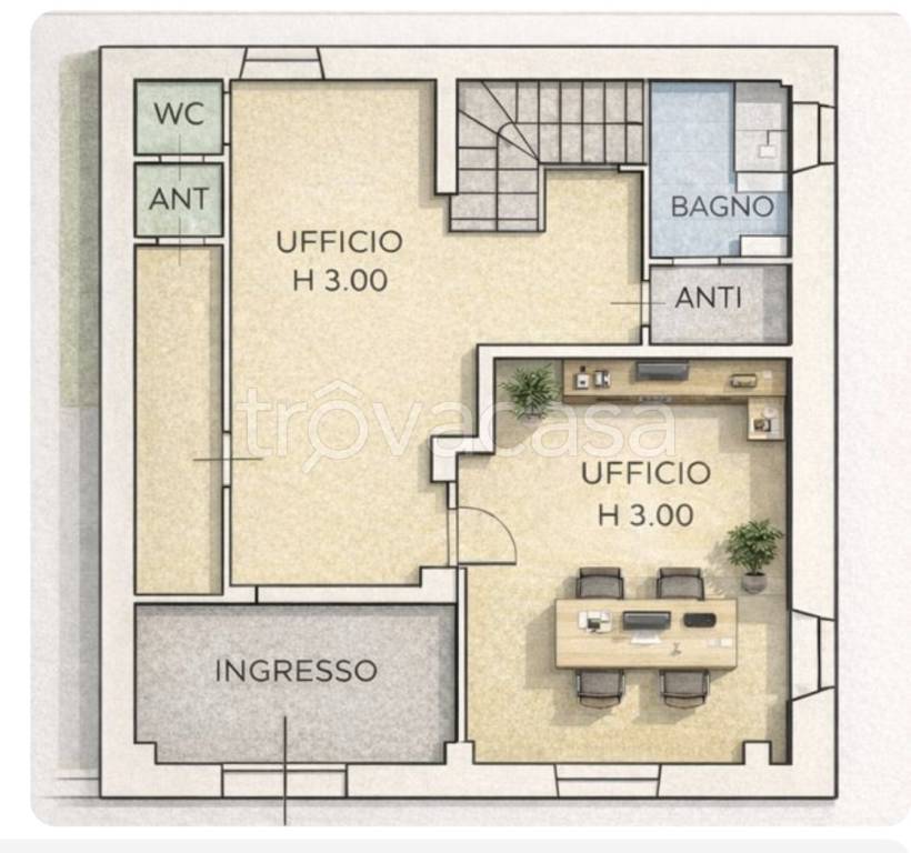 appartamento in vendita a San Zeno Naviglio