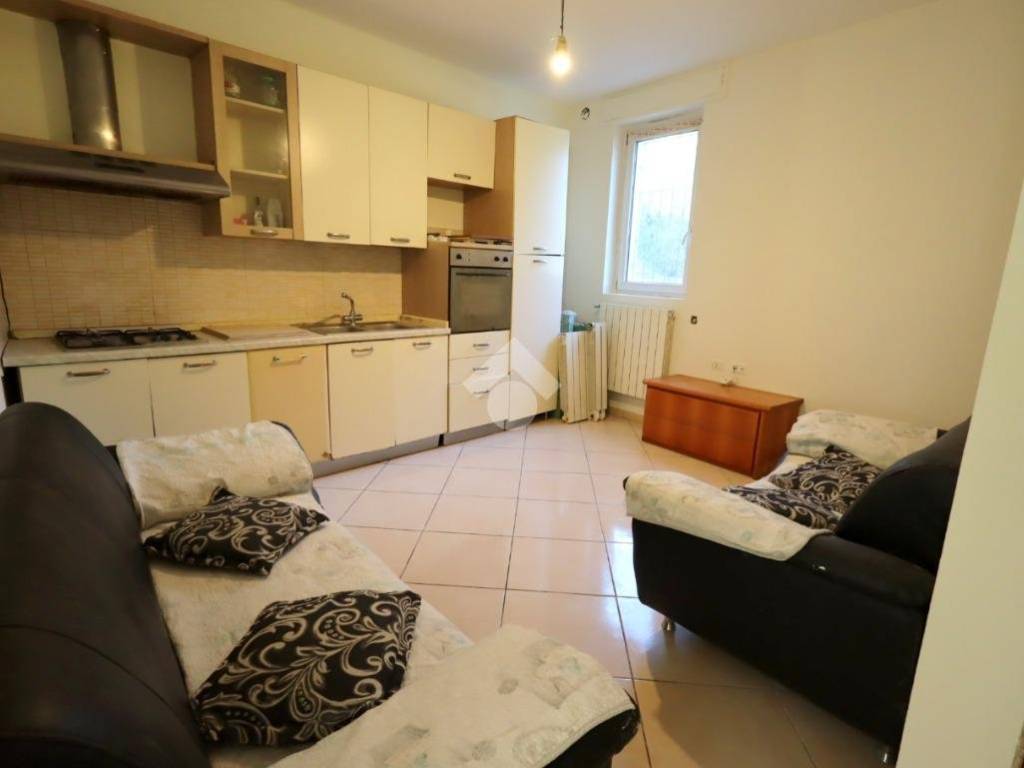 casa indipendente in vendita a San Zeno Naviglio