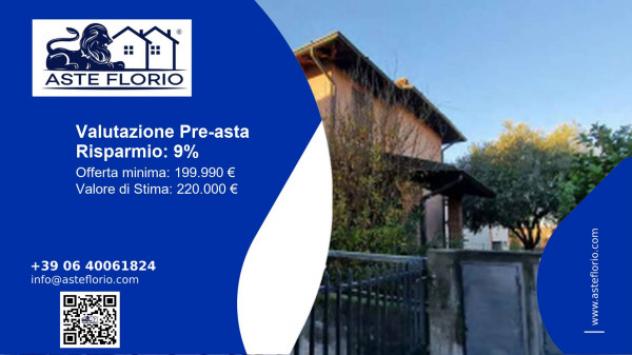 appartamento in vendita a San Zeno Naviglio