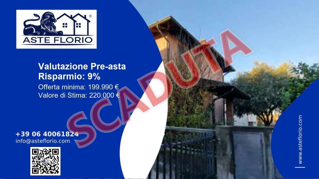 appartamento in vendita a San Zeno Naviglio