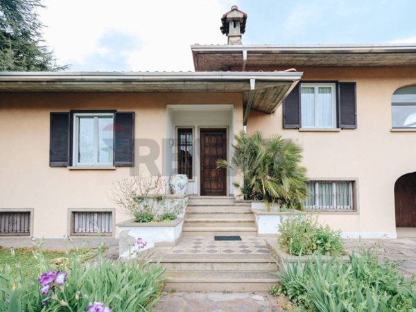 casa indipendente in vendita a San Zeno Naviglio