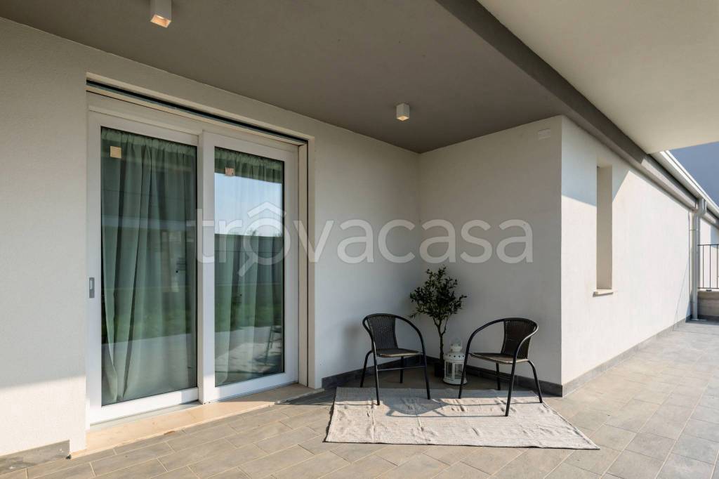 casa indipendente in vendita a San Zeno Naviglio