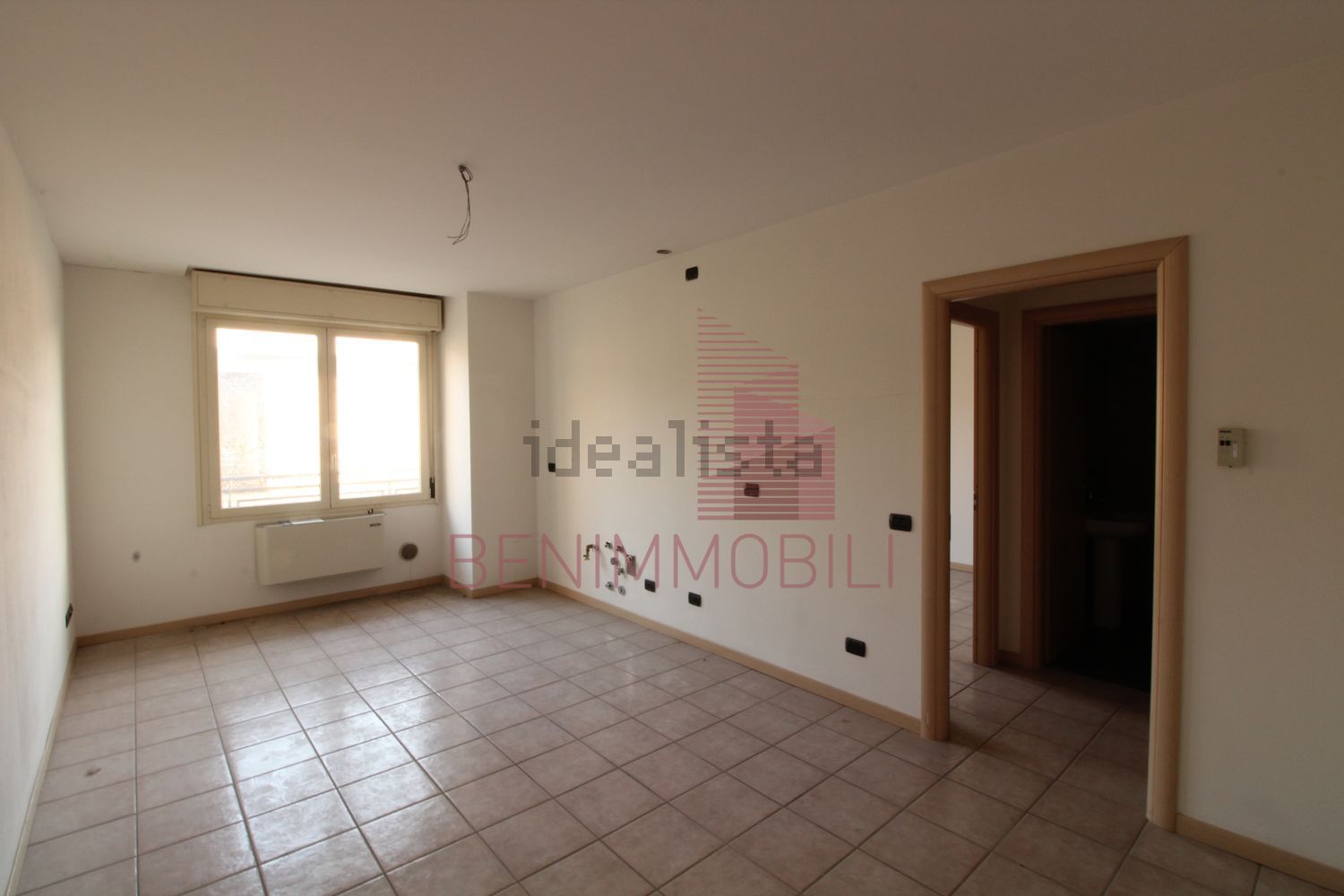 appartamento in vendita a San Zeno Naviglio