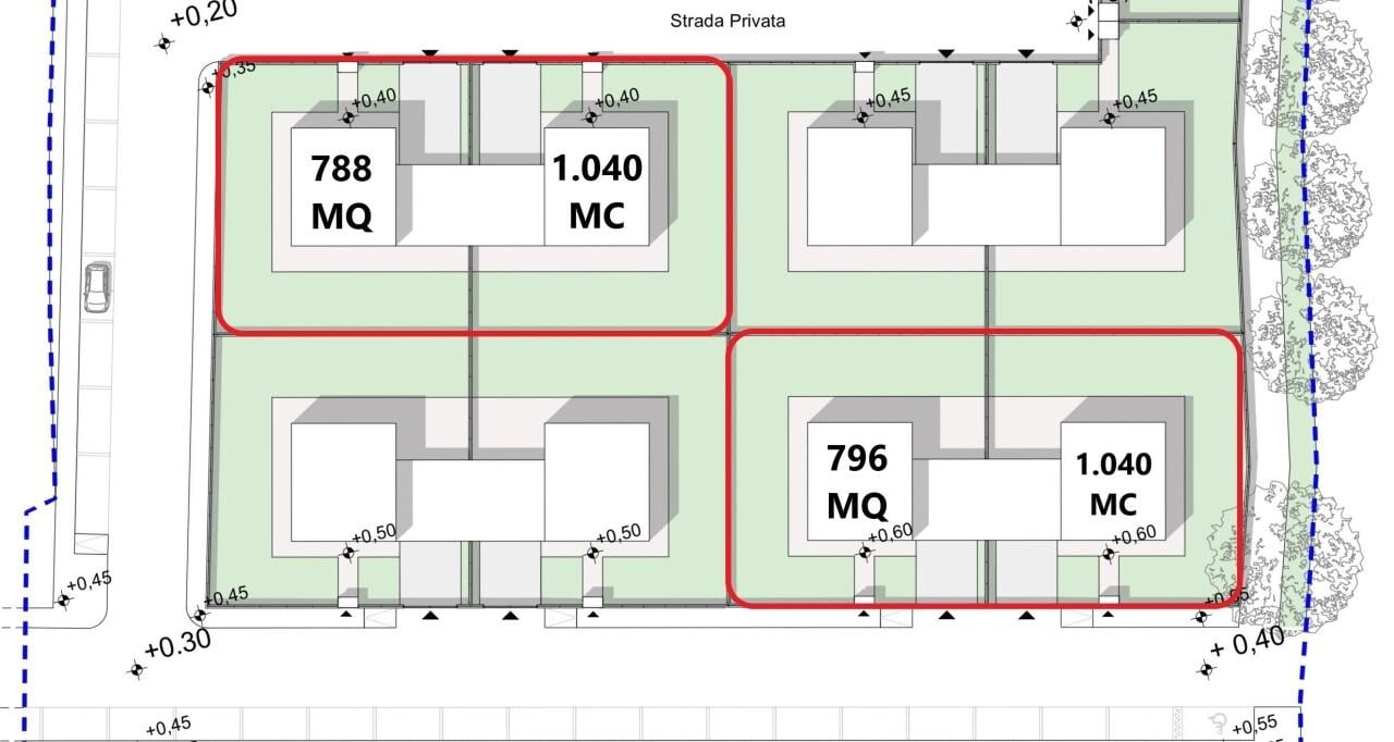casa indipendente in vendita a San Zeno Naviglio