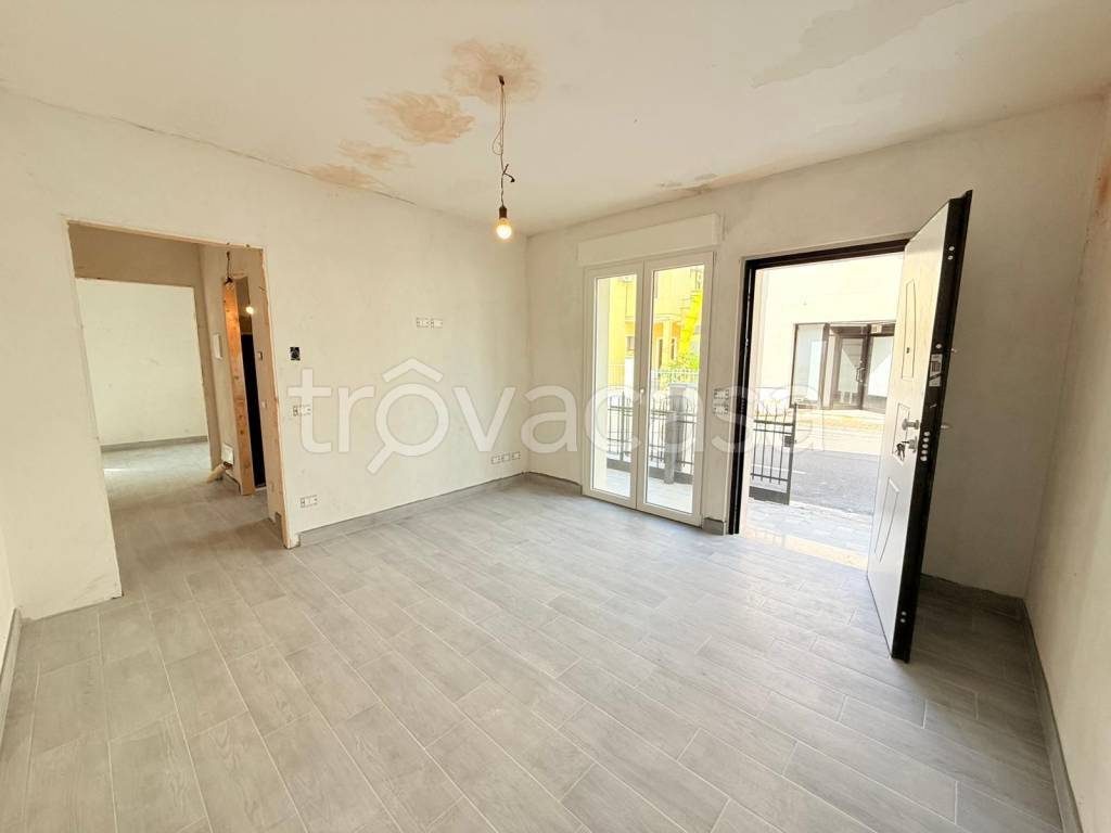 appartamento in vendita a San Zeno Naviglio