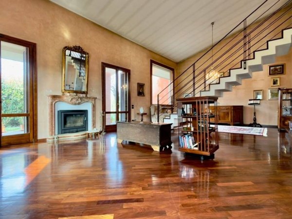 casa indipendente in vendita a San Zeno Naviglio