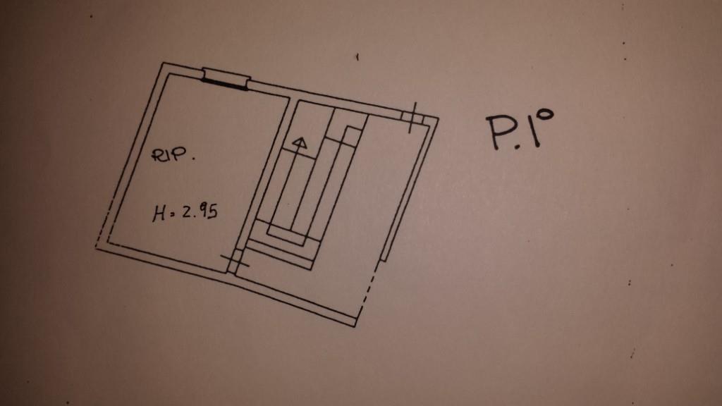appartamento in vendita a San Zeno Naviglio