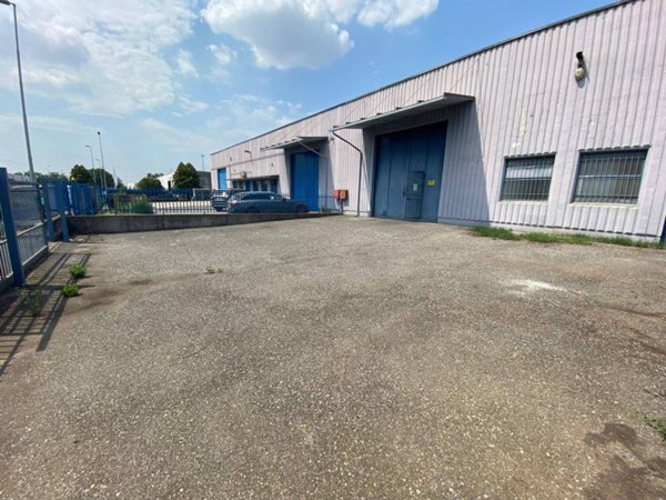 appartamento in vendita a San Zeno Naviglio