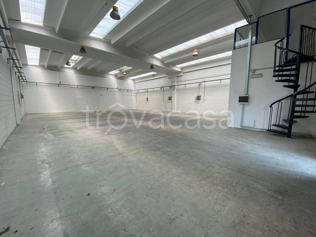 appartamento in vendita a San Zeno Naviglio