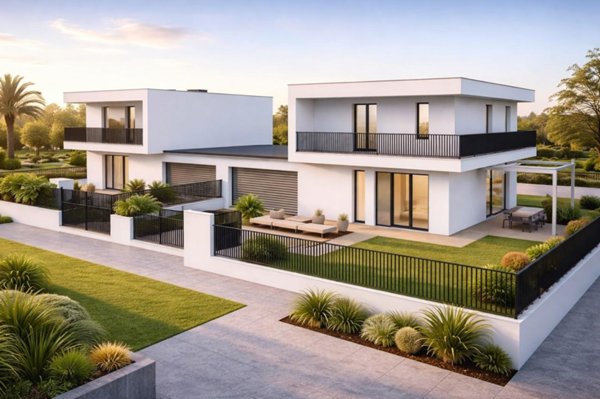 casa indipendente in vendita a San Zeno Naviglio