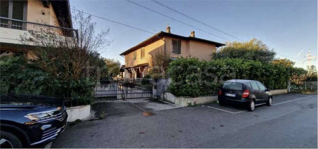 appartamento in vendita a San Zeno Naviglio