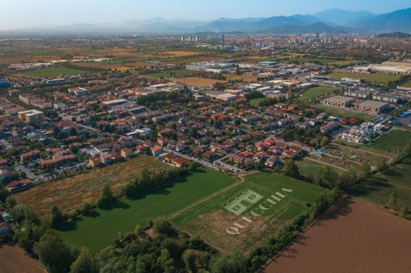 casa indipendente in vendita a San Zeno Naviglio