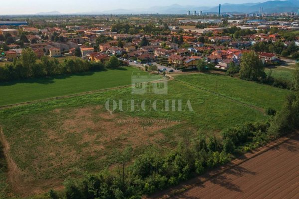 casa indipendente in vendita a San Zeno Naviglio