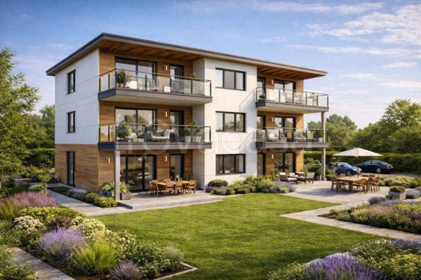 appartamento in vendita a San Zeno Naviglio