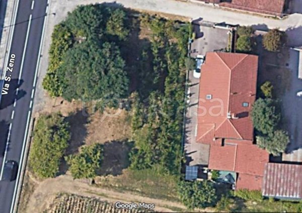 casa indipendente in vendita a San Zeno Naviglio