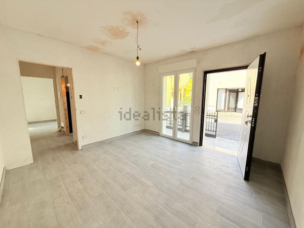 appartamento in vendita a San Zeno Naviglio