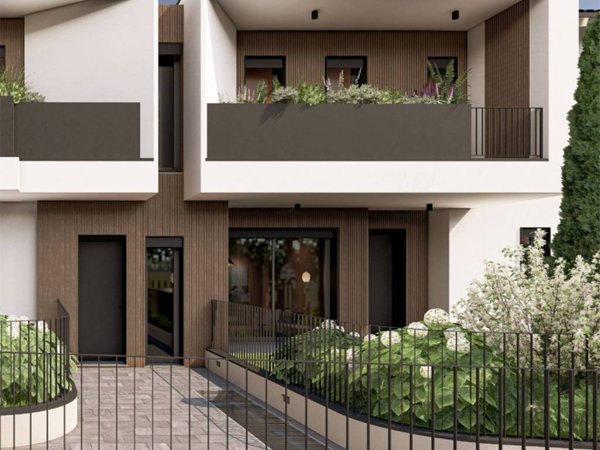 appartamento in vendita a San Zeno Naviglio