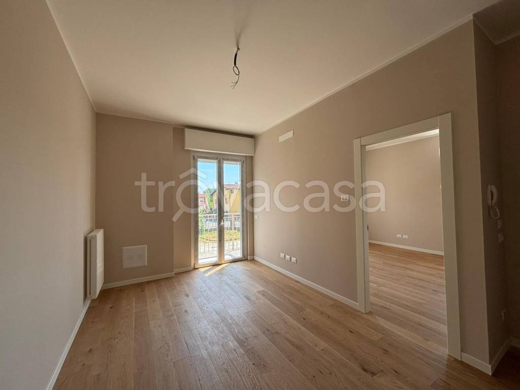 appartamento in vendita a San Zeno Naviglio