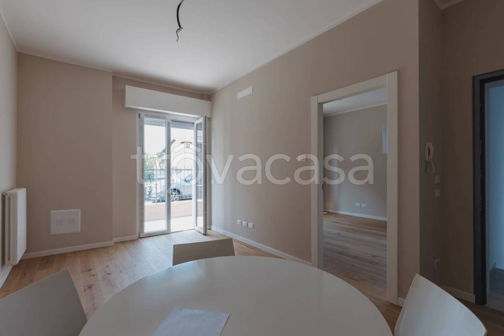 appartamento in vendita a San Zeno Naviglio